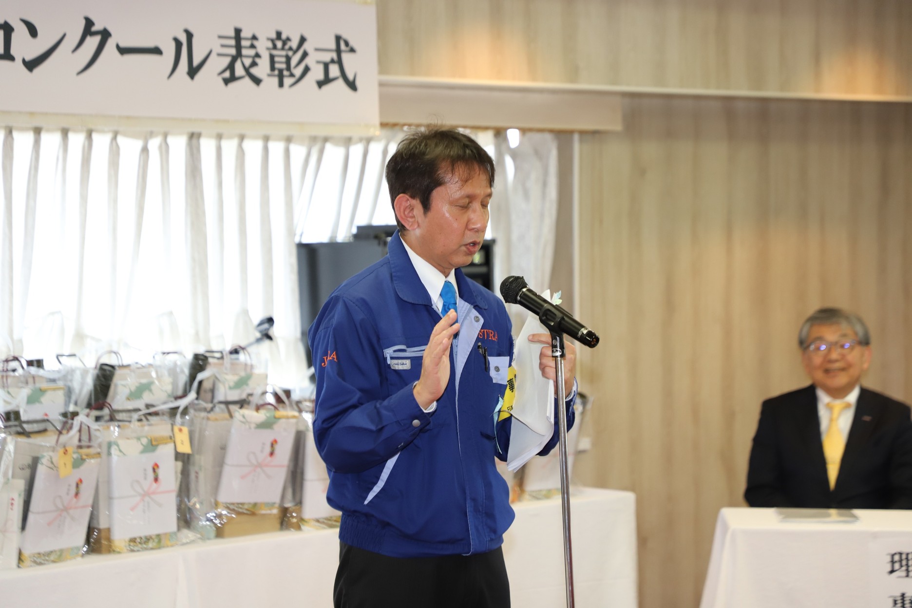 店内イメージ