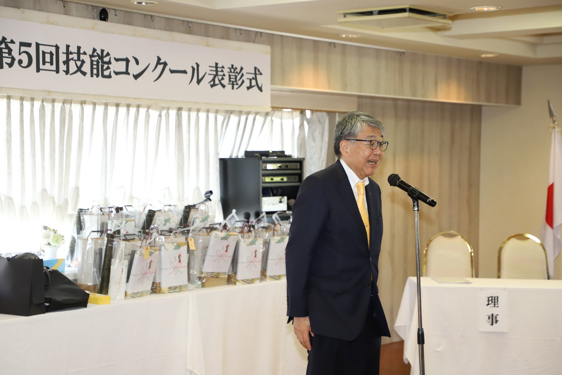 店内イメージ