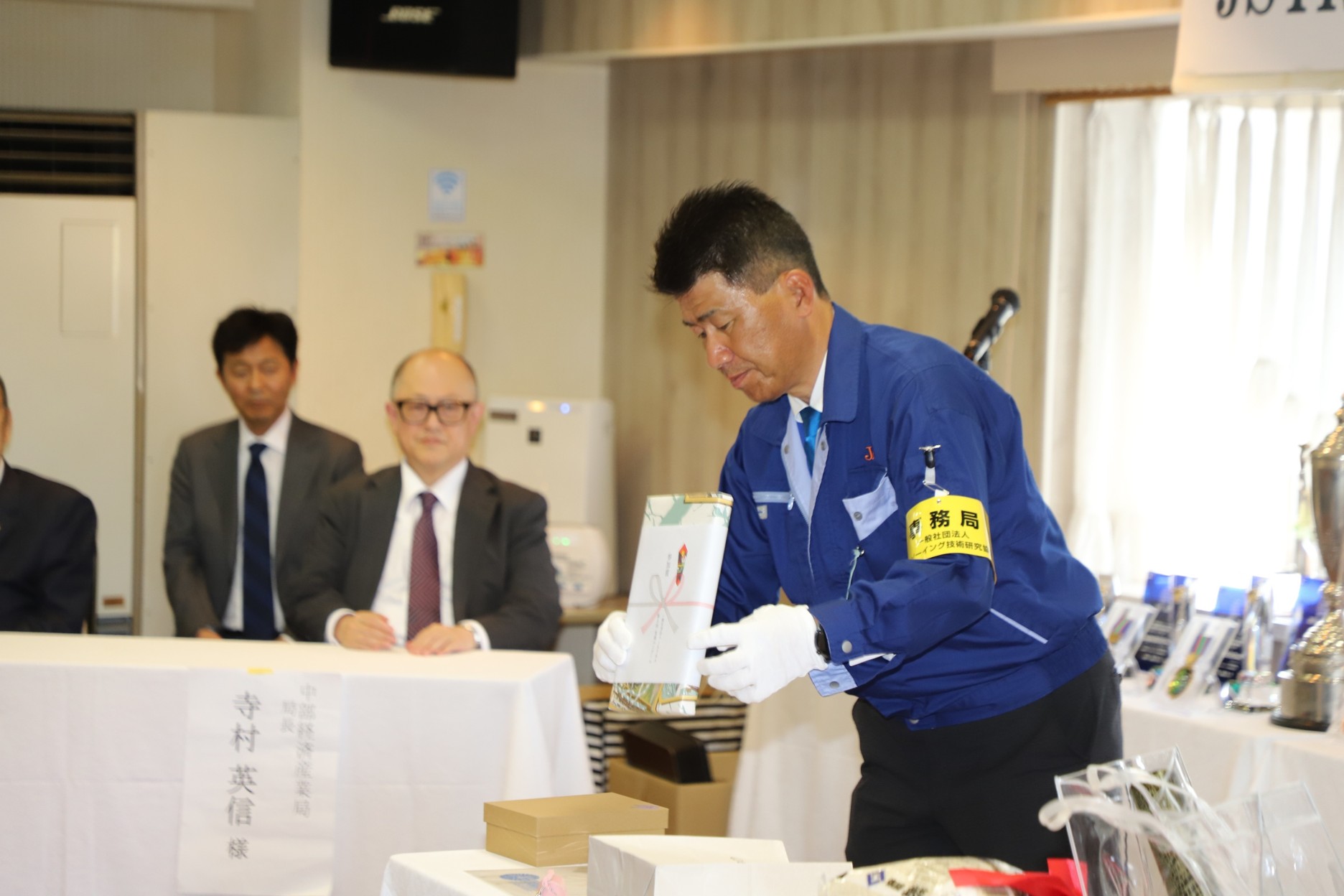 店内イメージ