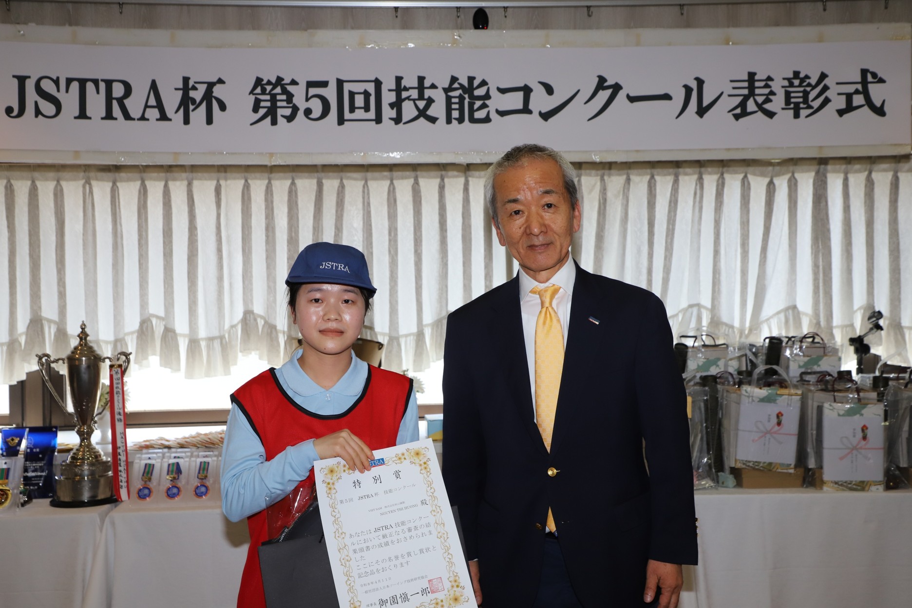 店内イメージ