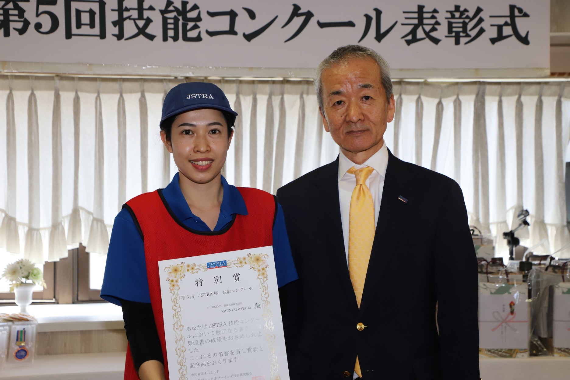 店内イメージ