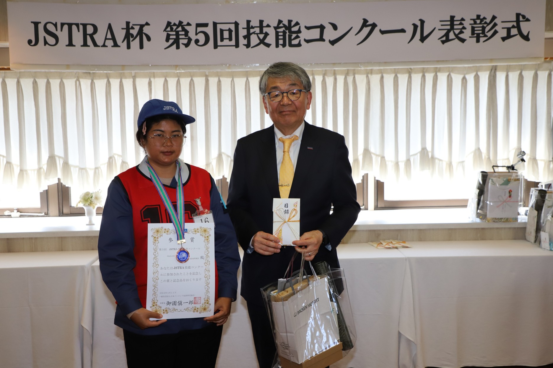 店内イメージ