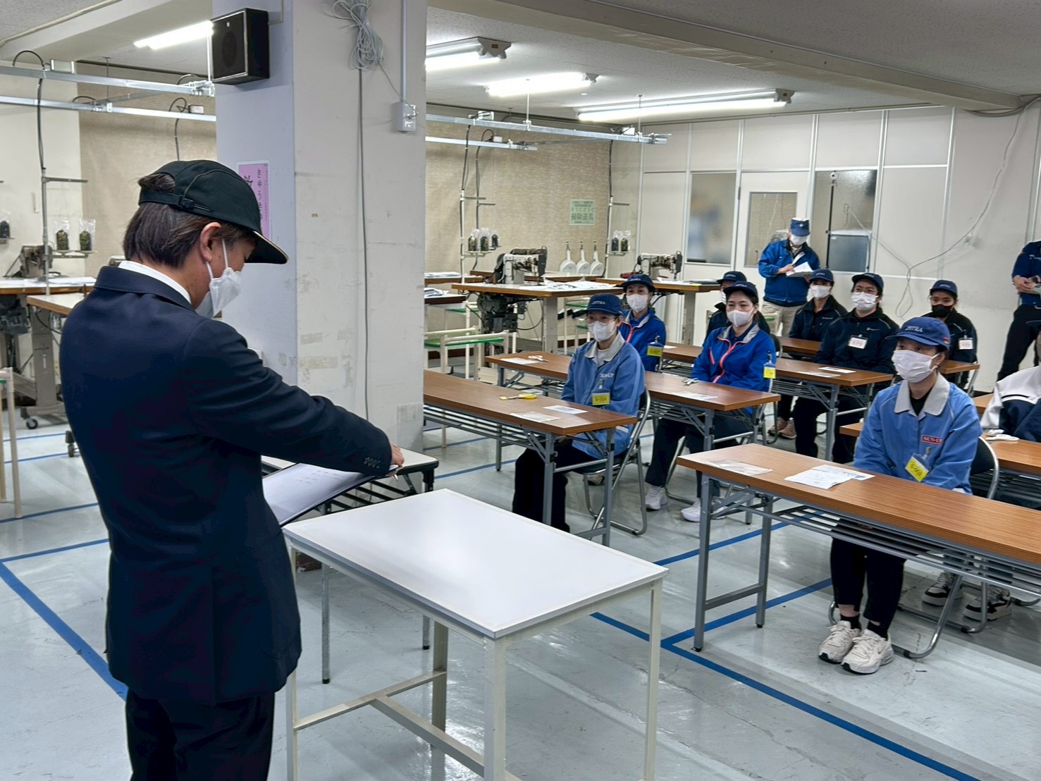 店内イメージ