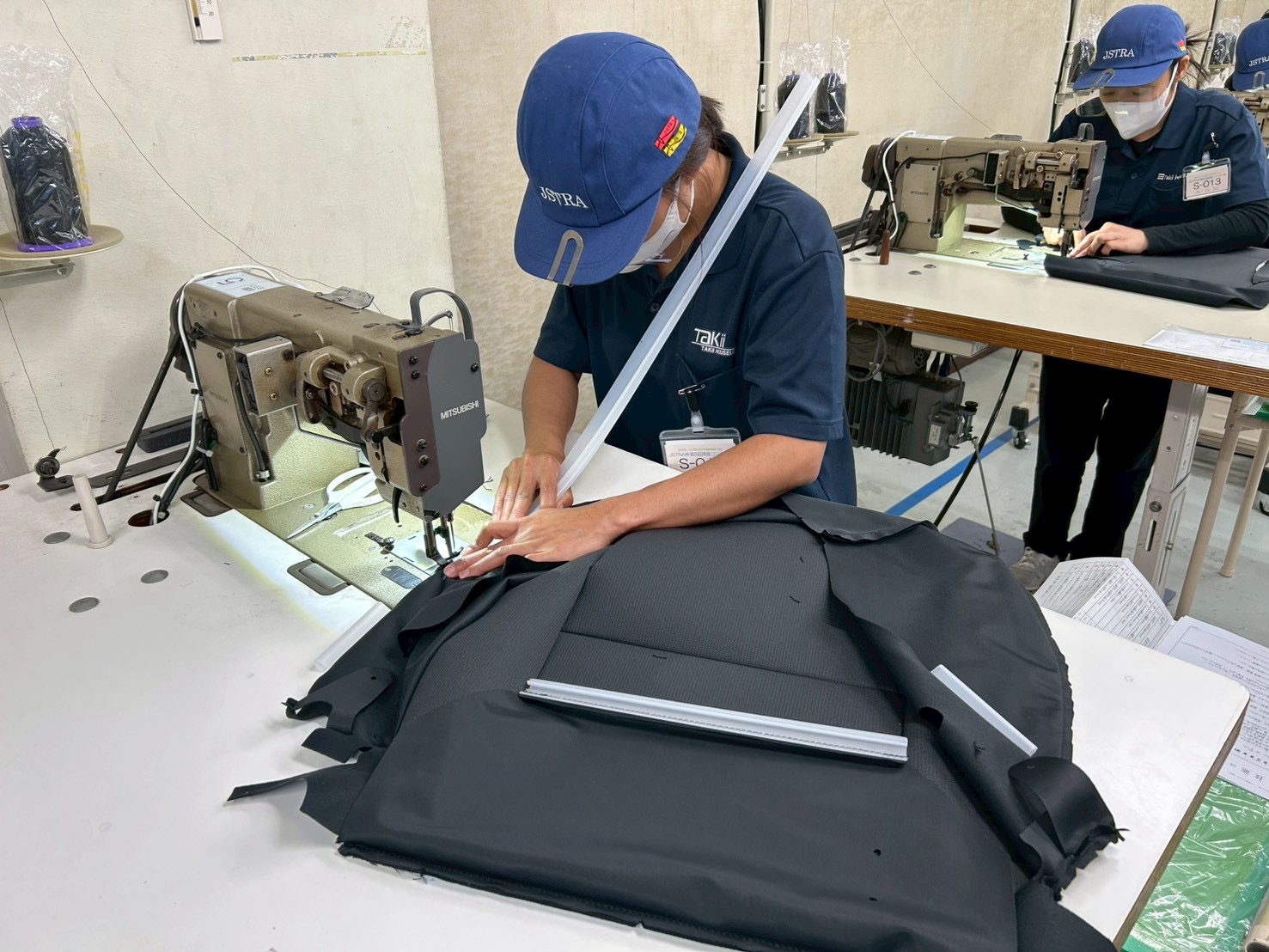 店内イメージ