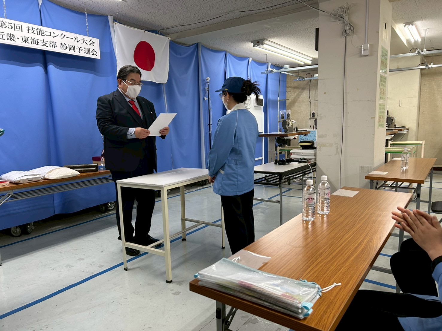 店内イメージ
