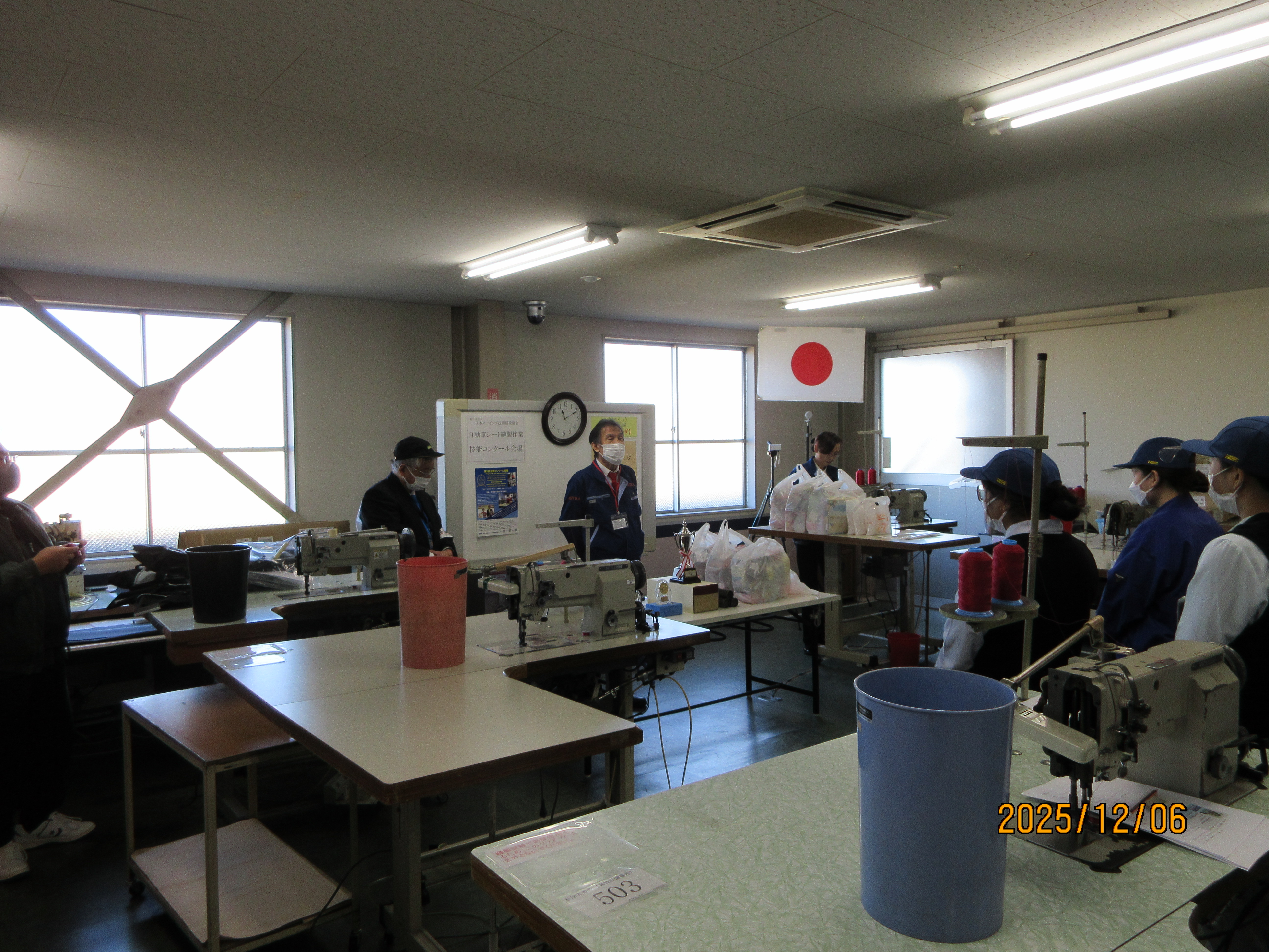 店内イメージ